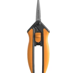 Castorama Ciseaux à Fleurs Solid SP13 Fiskars