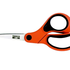 Castorama Ciseaux à Lames En Acier Inoxydable Bahco