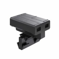 Castorama Clips De Fixation Plastique Neva (lot De 60)