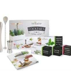 Castorama Coffret Cocktail Véritable®