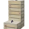 Castorama Composteur Forestyle En Bois 95 L 2 Castorama Composteur Forestyle En Bois 95 L -Pot de fleurs Soldes composteur forestyle en bois 95 l3598740046763 01c FR CF