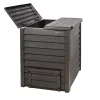 Castorama Composteur Garantia Thermo-Wood Brun 400L 2 Castorama Composteur Garantia Thermo-Wood Brun 400L -Pot de fleurs Soldes composteur garantia thermo wood brun 400l4023122265689 01c FR CF