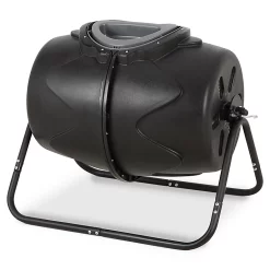 Castorama Composteur Rotatif Verve