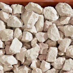 Castorama Concassé Marbre Blanc 50-70 Blooma 25kg