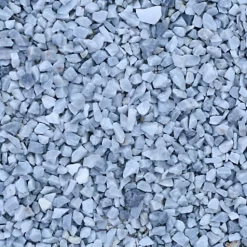 Castorama Concassé Marbre Bleu 10-14 Blooma 25kg