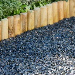 Castorama Concassé Marbre Noir 50-70 Blooma 25kg