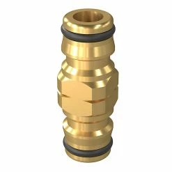 Castorama Connecteur Male En Laiton Verve