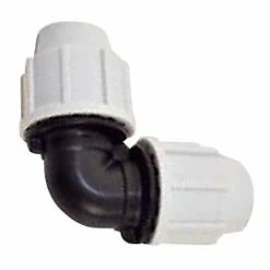 Castorama Coude égal Plasson ø32