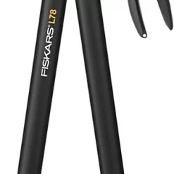 Castorama Coupe-Branches PowerGear L78 + Sécateur Singlestep P26 Fiskars