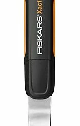 Castorama Couteau De Désherbage Lame Acier Inox Fiskars Xact™