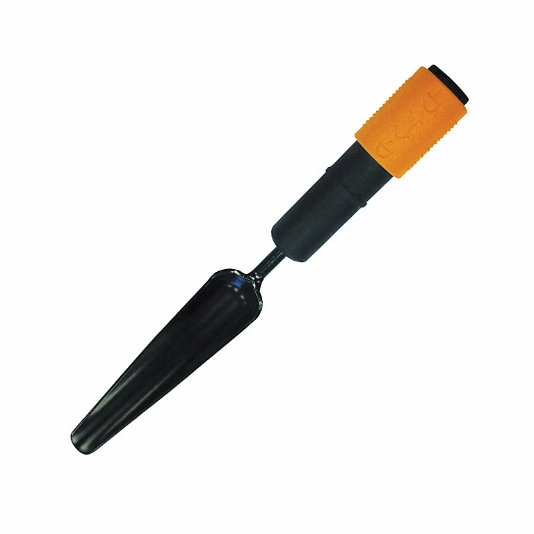 Castorama Couteau Désherbeur Fiskars QuikFit™ 3 Castorama Couteau Désherbeur Fiskars QuikFit™