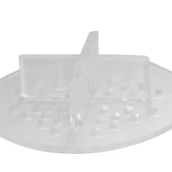 Castorama Croisillons Pour Dalle Extérieure 2cm (x 30)