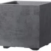 Castorama Cube à Réserve D'eau Plastique Deroma Millennium Anthracite 25 X 25 X H.25 Cm 2 Castorama Cube à Réserve D'eau Plastique Deroma Millennium Anthracite 25 X 25 X H.25 Cm -Pot de fleurs Soldes cube a reserve d eau plastique deroma millennium anthracite 25 x 25 x h 25 cm0191942021700 01c FR CF