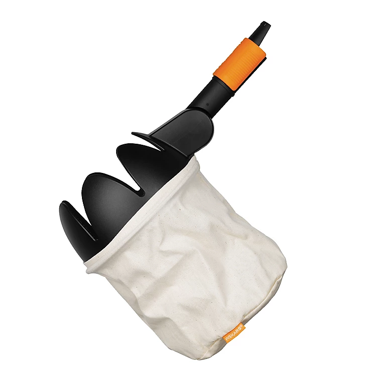 Castorama Cueille-fruits Fiskars QuikFit™ 3 Castorama Cueille-fruits Fiskars QuikFit™