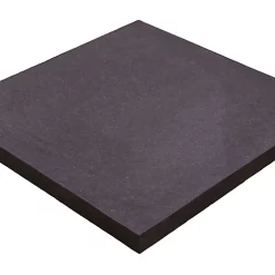 Castorama Dalle Ardoisine Anthracite 50 X 50 X 2,5 Cm