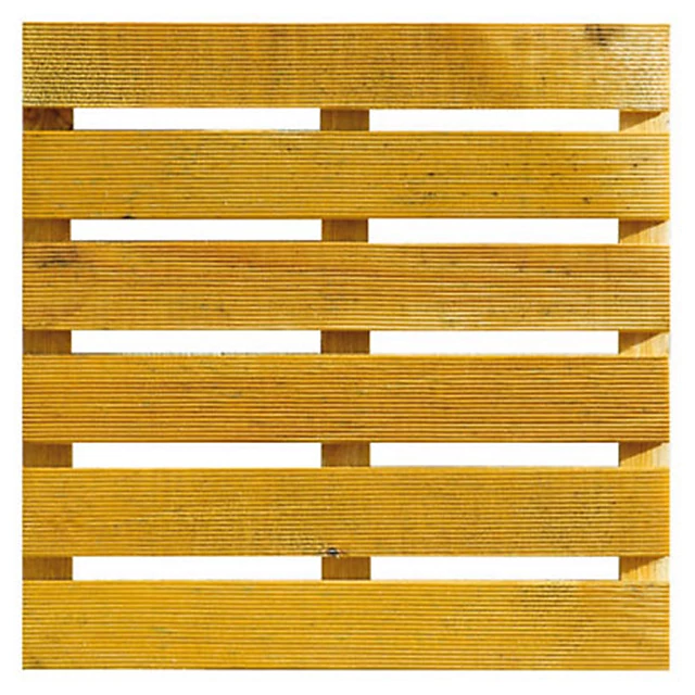 Castorama Dalle De Terrasse En Pin 40 X 40cm, ép.24mm 3 Castorama Dalle De Terrasse En Pin 40 X 40cm, ép.24mm