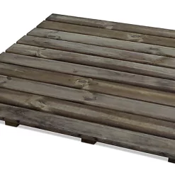 Castorama Dalle De Terrasse Pin Blooma Durance 100 X 100 Cm