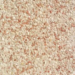 Castorama Dalle Gravillons Terracota 40 X 40 Cm