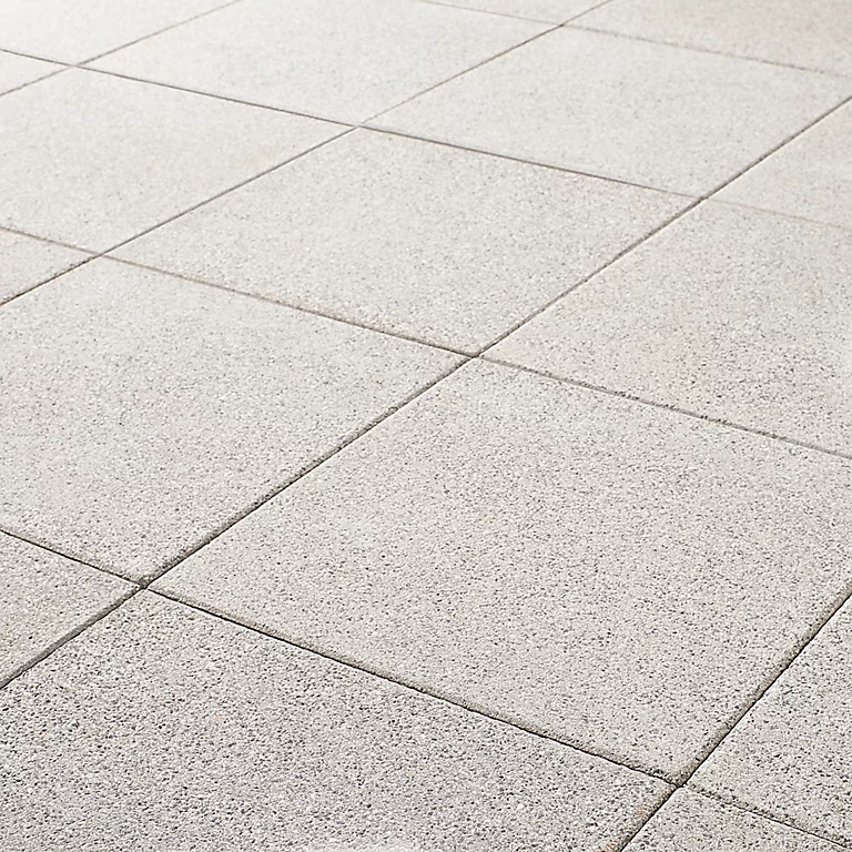 Castorama Dalle Grenaillée Lagos Grise 40 X 40 Cm, ép.4 Cm 3 Castorama Dalle Grenaillée Lagos Grise 40 X 40 Cm, ép.4 Cm