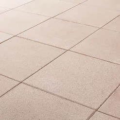 Castorama Dalle Grenaillée Lagos Rose 40 X 40 Cm, ép.4 Cm