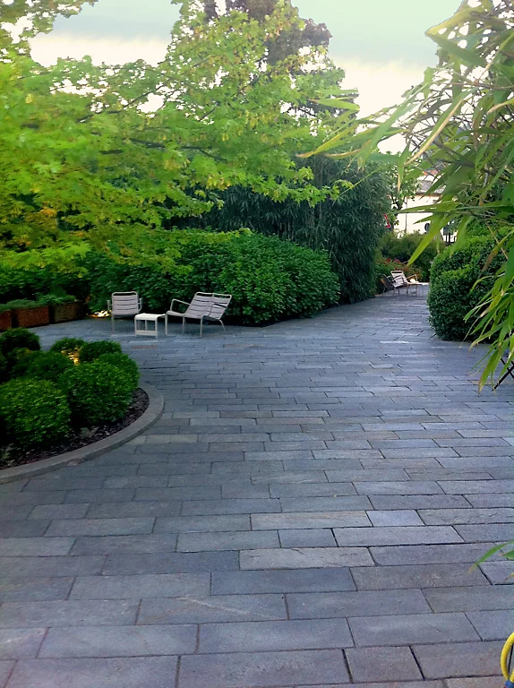 Castorama Dalle Luzerne Gris Vert 60 X 30 X 2/4 Cm 3 Castorama Dalle Luzerne Gris Vert 60 X 30 X 2/4 Cm