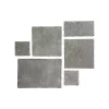 Castorama Dalle Opus Romain Multi Gris ép.20 Mm -Pot de fleurs Soldes dalle opus romain multi gris ep 20 mm3700058807299 02c