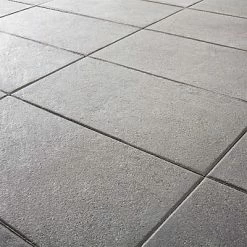 Castorama Dalle Torino Anthracite 60 X 30 Cm, ép.4 Cm