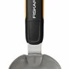 Castorama Déplantoir Acier Inox Fiskars Xact™ L.37,5 Cm -Pot de fleurs Soldes deplantoir acier inox fiskars xact l 37 5 cm6411501350893 01c FR CF