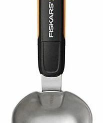 Castorama Déplantoir Acier Inox Fiskars Xact™ L.37,5 Cm