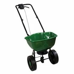 Castorama Distributeur D'engrais Rotatif Jad Jardin