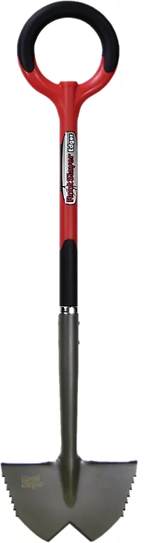 Castorama Dresse Bordures Root Slayer 3 Castorama Dresse Bordures Root Slayer