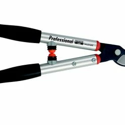 Castorama Ébrancheur Pro Avec Manches En Aluminium Bahco