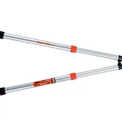 Castorama Ébrancheur Télescopique à Lames Croisantes Bahco