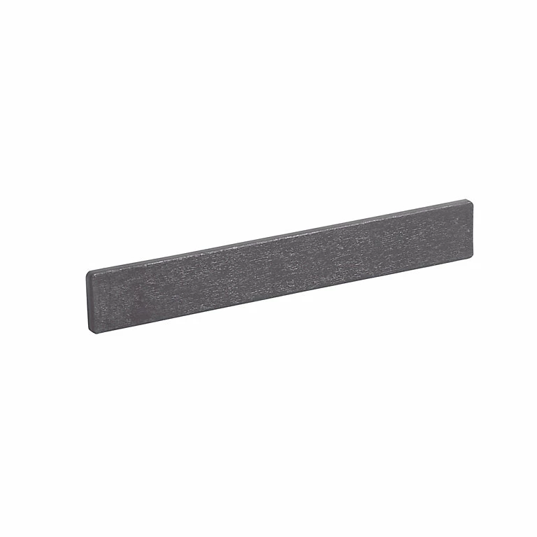 Castorama Embouts De Finition Lame De Terrasse Neva Anthracite (x 10) 3 Castorama Embouts De Finition Lame De Terrasse Neva Anthracite (x 10)