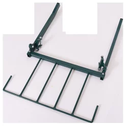 Castorama Émietteur Pour Biogrif 5 Dents NaturOvert Leborgne