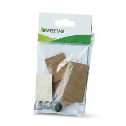 Castorama Ensemble D'accessoires Pour Hâche Verve