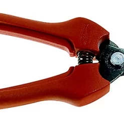 Castorama Épinette Longue Droite Avec Poignées En Fibre De Verre Bahco