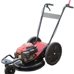 Castorama Faucheuse Multitonte Thermique 170 Cc Jardimeca FMT 170, Moteur Pubert RV170S