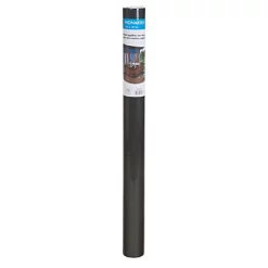 Castorama Feutre Monarflex Monartex J Noir 1 X 20 M