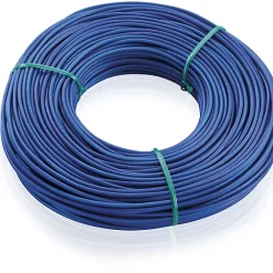 Castorama Fil à Linge Universel 62 M Bleu Leifheit