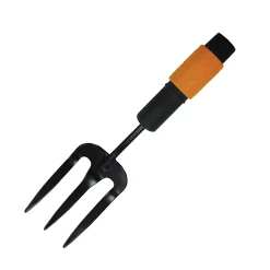 Castorama Fourche à Fleurs Fiskars QuikFit™