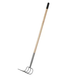 Castorama Fourche à Fumier Magnusson