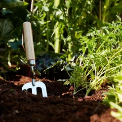 Castorama Fourche à Main Durum GoodHome 31 X 7,6 Cm