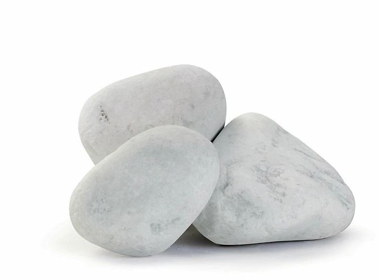 Castorama Galet Marbre Blanc 100-200 Blooma 15kg 3 Castorama Galet Marbre Blanc 100-200 Blooma 15kg