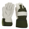 Castorama Gants De Manutention En Cuir Vert Verve - Taille 9 (L) 1 Castorama Gants De Manutention En Cuir Vert Verve - Taille 9 (L) -Pot de fleurs Soldes gants de manutention en cuir vert verve taille 9 l 3663602672005 02c