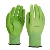 Castorama Gants Enduit Nitrile Vert Verve - Taille 10 (XL) 2 Castorama Gants Enduit Nitrile Vert Verve - Taille 10 (XL) -Pot de fleurs Soldes gants enduit nitrile vert verve taille 10 xl 3663602672067 01CF