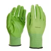 Castorama Gants Enduit Nitrile Vert Verve - Taille 9 (L) 1 Castorama Gants Enduit Nitrile Vert Verve - Taille 9 (L) -Pot de fleurs Soldes gants enduit nitrile vert verve taille 9 l 3663602672050 02c