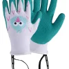 Castorama Gants Enfant Oiseau Rostaing Taille 6 - 8 Ans