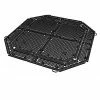 Castorama Grille De Fond Pour Composteur Garantia Noir 400/600L -Pot de fleurs Soldes grille de fond pour composteur garantia noir 400 600l4023122144533 01c