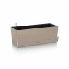 Castorama Jardinière Lechuza Color Brun Sable 50 X 19 X H.19 Cm 1 Castorama Jardinière Lechuza Color Brun Sable 50 X 19 X H.19 Cm -Pot de fleurs Soldes jardiniere lechuza color brun sable 50 x 19 x h 19 cm4008789156969 01c FR CF